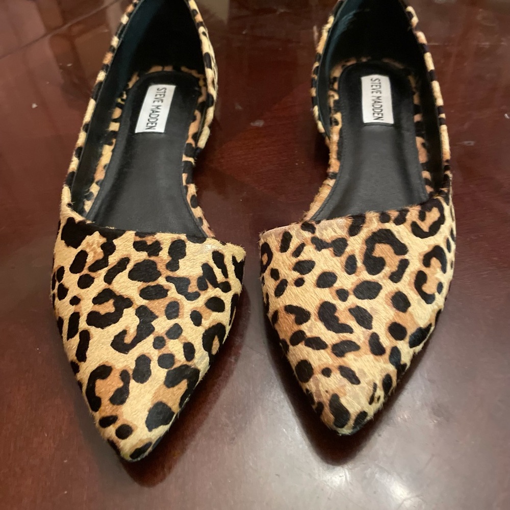Flats